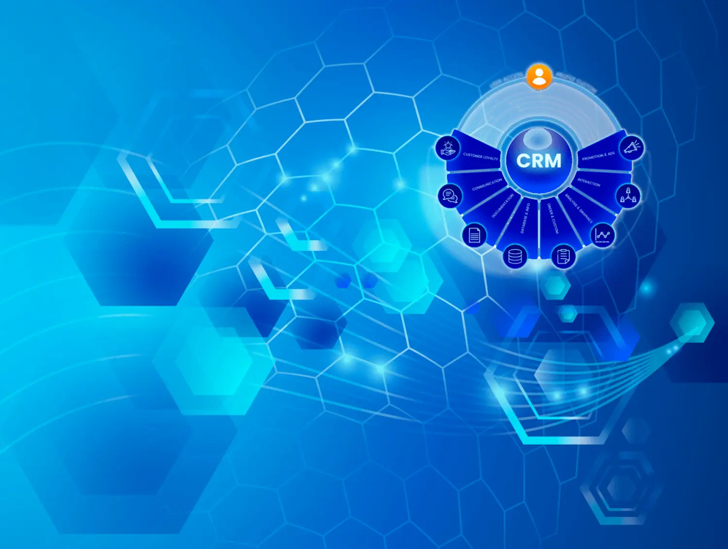 Data Tracking and Security