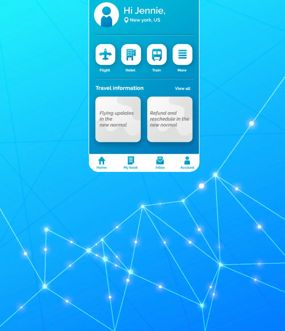 Modern Technology Solution